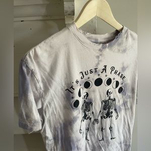 American Highway Shirt SZ L